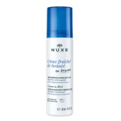 Nuxe Mist 24ωρης Ενυδάτωσης για Όλους τους Τύπους Επιδερμίδας Creme Fraiche en Brume 50ml