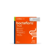 Olonea Probiotics and Prebiotic Inulin Bacteflora Plus 10 caps