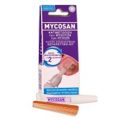 Mycosan Θεραπευτικό Κιτ για την Αντιμετώπιση των Μυκήτων των Νυχιών 5m &hellip;
