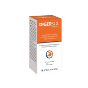 Specchiasol Digersol Stop Acid Συμπλήρωμα Διατροφής με Φυτικά Εκχυλίσμ &hellip;