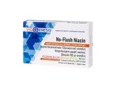 VioGenesis No-Flush Niacin Βιταμίνη Β3 για Ενέργεια & Νευρικό Σύστημα &hellip;