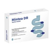 Epsilon Health Mintea DR Συμπλήρωμα Διατροφής με Έλαιο Μέντας & Εκχύλι &hellip;