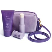 L Erbolario Bella di Notte Mini Beauty Bag Limited Edition Σετ με Στερ …