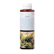Korres Γυναικείο Αφρόλουτρο Anafi Sowergel 250 ml