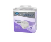 Hartmann MoliCare Premium Mobile 8 Σταγόνες XL 130–170cm Εσώρουχο Ακρά &hellip;
