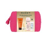 Nuxe Promo Reve De Miel Cleansing Face & Body Gel 30ml & Huile Prodigi …