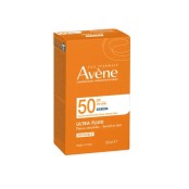 Avene Ultra Fluid Invisible Αντιηλιακή Κρέμα Προσώπου με Αόρατο Τελείω &hellip;