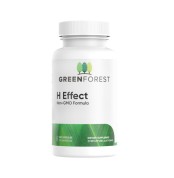 Green Forest H Effect 120caps