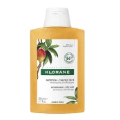 KLORANE SHAMPOO MANGUE MANGO SHAMPOO FOR NOURISHMENT 200ml
