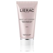 Αντιγηραντική Κρέμα για Στήθος & Ντεκολτέ Bust-Lift Expert Lierac 75 m &hellip;