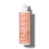 Korres Coconut + Almond Βρεφικό Αφρόλουτρο + Σαμπουάν Καρύδα και Αμύγδ &hellip;