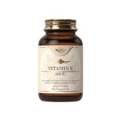 Sky Premium Life Vitamin E 400IU 60 tabs