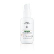 Vichy Capital Soleil UV-Clear Αντηλιακό Προσώπου κατά της Λιπαρότητας &hellip;