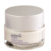 Αντιρυτιδική Κρέμα Νύχτας Panthenol Extra 50ml