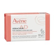 Υπερλιπαντική Στερεά Πλάκα Σαπουνιού  Xeracalm A.D. Pain Nettoyant Sur &hellip;