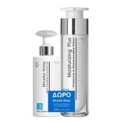 Frezyderm Promo Moisturizing Plus Age 30+ 50ml & Δώρο Micellar Water 5 &hellip;