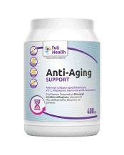 Full Health Anti-Aging Support Συμπλήρωμα Διατροφής για Αντιγήρανση σε &hellip;