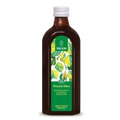 Βιολογικός Χυμός Σημύδας Weleda 250 ml