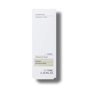 Korres Santorini Grape Volcanic SkinReset Mask Ηφαιστειακή Μάσκα Καθαρ &hellip;