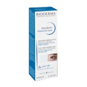Bioderma Atoderm Intensive eye 3-σε-1 Καθημερινή Φροντίδα για τα Ερεθι &hellip;