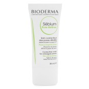 Κρέμα Προσώπου Για Λιπαρές Επιδερμίδες Sebium Pore Refiner Bioderma 30 &hellip;