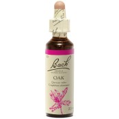 Power Health Ανθοΐαμα Oak No.22 Bach Rescue 20 ml