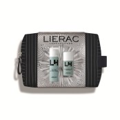 Lierac Homme Xmas Set Λεπτόρρευστη Κρέμα Ολοκληρωμένης Αντιγηραντικής &hellip;
