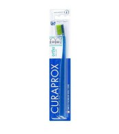 Curaden Curaprox CS 5460 Ortho Ultra Soft Πολύ Μαλακή Οδοντόβουρτσα Μπ &hellip;