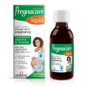 Vitabiotics Συμπλήρωμα  Διατροφής για την Περίοδο της Εγκυμοσύνης Πόσι &hellip;