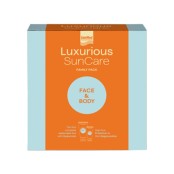 Intermed Luxurious SunCare Face & Body Family Pack Αντηλιακό Προσώπου &hellip;