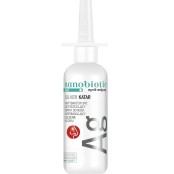 Nanobiotic Med Silver Katar Nasal Spray Ρινικό Σπρέι για την Καταρροή &hellip;