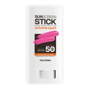 Frezyderm Sunscreen Stick Extreme Sport Magenta SPF 50 Αντηλιακό Stick &hellip;