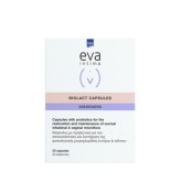 Προβιοτικά για την Εντερική & Κολπική Χλωρίδα  Biolact Capsules Intima &hellip;