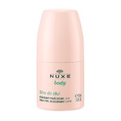 Nuxe Γυναικείο Αποσμητικό Roll-On 24ωρης Δράσης Body Reve De The 24h D &hellip;