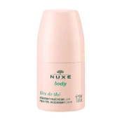 Nuxe Women's Deodorant Roll-On 24-Hour Action Body Reve De The 24h D ...