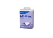 Hartmann MoliCare Premium Mobile 8 Drops Εσώρουχο Ακράτειας για Βαριά &hellip;