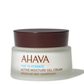 Ενυδατική Κρέμα Τζέλ  Προσώπου Active Moisture Gel Cream Time To Hydra &hellip;