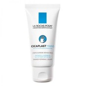 Αναπλαστική Κρέμα Χεριών Cicaplast Hand Barrier Cream La Roche Posay 5 &hellip;