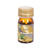 Εκχύλισμα Ρίγανης HS Oregano Oil Health Sign 30 softgels