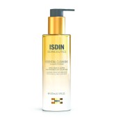 Isdin Essential Cleansing Καθαρισμός Προσώπου με Υφή Έλαιο-σε-Γαλάκτωμ &hellip;