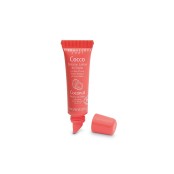 LErbolario Cocco Balsamo Labbra da Sogno Dreamy Lip Butter Θρεπτικό Έλ …