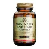 Φόρμουλα για Μαλλιά Νύχια και Επιδερμίδα Skin Nails & Hair Formula Sol &hellip;