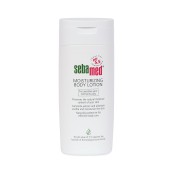 Ενυδατική Λοσιόν Σώματος Moisturizing Body Lotion SebaMed 200 ml
