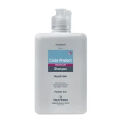 Shampoo For Dyed Hair Color Protect Shampoo Frezyderm 200 ml