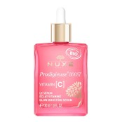 Nuxe Prodigieuse Boost Vitamin C Serum Ενυδατικός Ορός Προσώπου για Λά &hellip;