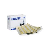 VetPlus Coatex Συμπλήρωμα Διατροφής για Δέρμα & Τρίχωμα 60caps