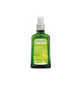 Weleda Citrus Refreshing Body Oil Τονωτικό Λάδι Σώματος Κίτρο 100ml