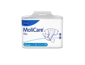 Hartmann MoliCare Slip Extra Plus Medium 6 Drops Πάνα Ακράτειας Medium &hellip;