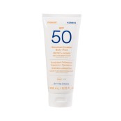 Korres Yoghurt Sunscreen Emulsion Body & Face Γιαούρτι Αντηλιακό Γαλάκ &hellip;