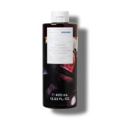 Korres Sugar Plum Body Cleanser Αφρόλουτρο Δαμάσκηνο 400ml